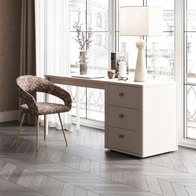 Стол письменный Fratelli Barri Письменный стол ALBA NEW, FRATELLI BARRI арт. FB.WD.ALN.7
