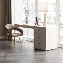 Стол письменный Fratelli Barri Письменный стол ALBA NEW, FRATELLI BARRI арт. FB.WD.ALN.7