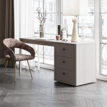 Стол письменный Fratelli Barri Письменный стол ALBA NEW, FRATELLI BARRI арт. FB.WD.ALN.7