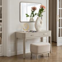 Стол письменный Fratelli Barri Письменный стол BIANCA, FRATELLI BARRI арт. FB.WD.BNC.5