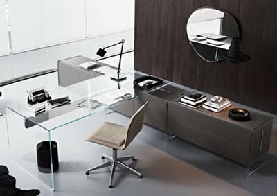 Стол письменный Gallotti&Radice Air Desk 1