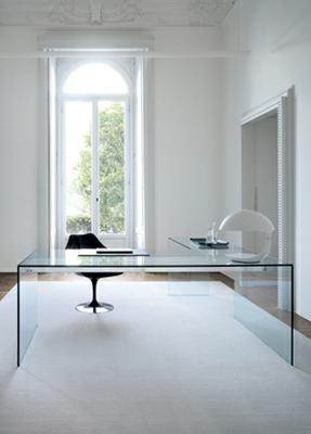 Стол письменный Gallotti&Radice Air Desk L