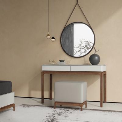 Стол письменный MOD INTERIORS Туалетный столик CALPE арт. MDI.LDT.CP.6, арт. CP2303DK2 Dresser