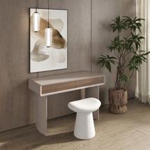 Стол письменный MOD INTERIORS Туалетный столик OLIMAR арт. MDI.WD.OLM.6, арт. CP2316DK2 desk