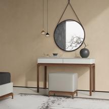 Стол письменный MOD INTERIORS Туалетный столик CALPE арт. MDI.LDT.CP.6, арт. CP2303DK2 Dresser