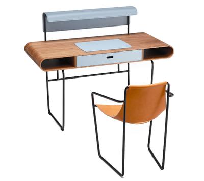 Стол письменный Midj Apelle desk