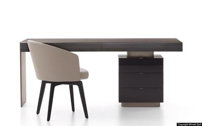 Стол письменный Minotti CARSON "WRITING DESK"