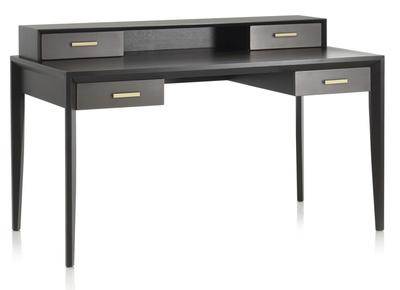 Стол письменный Tosconova Club 4 drawers