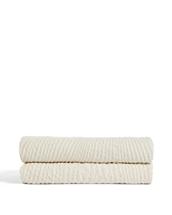 Плед La Forma (ех Julia Grup) Плед Raylo из 100% хлопка с полосатым узором арт. 424891