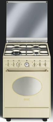 Плита Smeg CO68GMP9