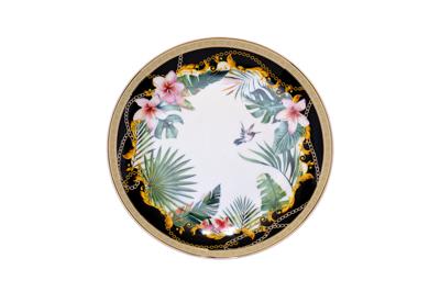 Подарок Garda Decor 26FC-TAR-SAVAGE-20/2 Тарелка SAVAGE 20см (6) арт. 26FC-TAR-SAVAGE-20/2