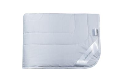 Подарок Garda Decor 104BP-OSHTK20-BEL Одеяло Лана 200*220 козья шерсть арт. 104BP-OSHTK20-BEL