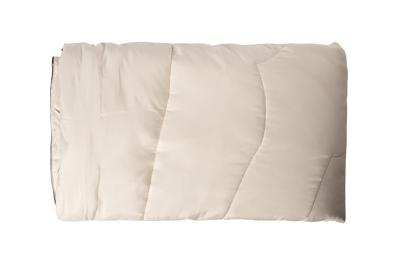 Подарок Garda Decor 104BP-OSHP20- BEG Одеяло Персей 200*220  верблюжья шерсть арт. 104BP-OSHP20- BEG