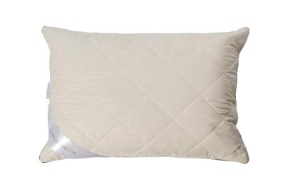 Подарок Garda Decor 104BP-PSHMV57- BEG Подушка Персей 50*70 верблюжья шерсть арт. 104BP-PSHMV57- BEG