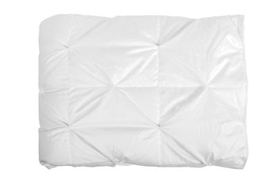 Подарок Garda Decor 104BP-ODSO15- BEL Одеяло Лира 140*205  100% белый гусиный пух арт. 104BP-ODSO15- BEL