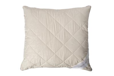 Подарок Garda Decor 104BP-PSHMV7- BEG Подушка Персей 70*70 верблюжья шерсть арт. 104BP-PSHMV7- BEG