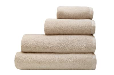 Подарок Garda Decor 181AB-18102 Полотенце Соло хлопок крем 30*50 арт. 181AB-18102