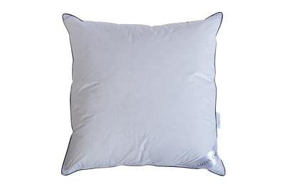 Подарок Garda Decor 104BP-PEDTD7- BEL Подушка Омега 70*70 100% серый гусиный пух арт. 104BP-PEDTD7- BEL