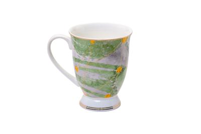 Подарок Garda Decor 26FC-KRUZH-COMETA-300 Кружка "Комета (Cometa)" 300мл в упаковке арт. 26FC-KRUZH-COMETA-300