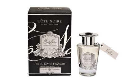 Подарок Garda Decor 96CN-1501 Аромадиффузор с палочками Французский утренний чай (French morning tea) 90мл в уп. арт. 96CN-1501