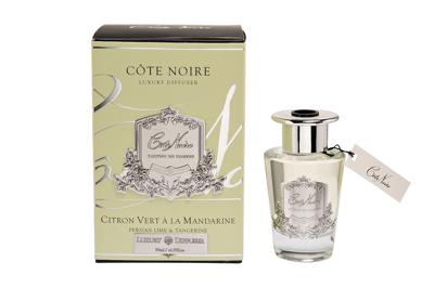 Подарок Garda Decor 96CN-1522 Аромадиффузор с палочками Персидский Лайм (Persian Lime) 90мл в уп. арт. 96CN-1522