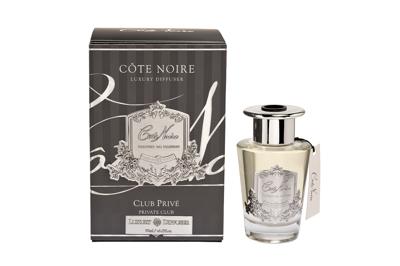 Подарок Garda Decor 96CN-1503 Аромадиффузор с палочками Приватный клуб (Private club) 90мл в уп. арт. 96CN-1503