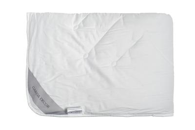 Подарок Garda Decor 104BP-00222 Одеяло Воздух (Айрес) 200*220 овечья шерсть арт. 104BP-00222