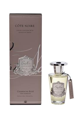 Подарок Garda Decor 96CN-15018 Аромадиффузор с палочками Розовое шампанское (Pink Champagne) 150мл в уп. арт. 96CN-15018