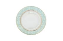 Подарок Garda Decor 26FC-TAR-NOBILE-19,5 Тарелка десертная NOBILE 19,5см (6) арт. 26FC-TAR-NOBILE-19,5