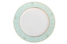 Подарок Garda Decor 26FC-TAR-NOBILE-26 Тарелка обеденная NOBILE 26см (4) арт. 26FC-TAR-NOBILE-26