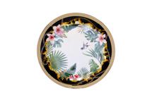 Подарок Garda Decor 26FC-TAR-SAVAGE-20/2 Тарелка SAVAGE 20см (6) арт. 26FC-TAR-SAVAGE-20/2