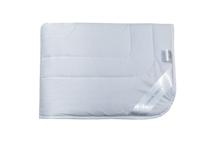Подарок Garda Decor 104BP-OSHTK20-BEL Одеяло Лана 200*220 козья шерсть арт. 104BP-OSHTK20-BEL