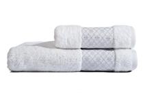 Подарок Garda Decor Полотенце махровое 70*140 Венера крем арт. 105TD-KP7014055-POL BEL