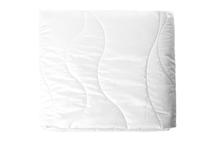 Подарок Garda Decor 104BP-OSHCA20-BEG Одеяло Паво 200*220 шелковое волокно арт. 104BP-OSHCA20-BEG