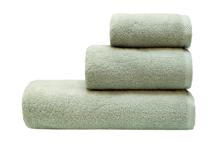 Подарок Garda Decor 181AB-18204 Полотенце Соло хлопок зеленое 50*90 арт. 181AB-18204