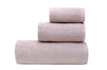 Подарок Garda Decor 181AB-18205 Полотенце Соло хлопок сиреневое 50*90 арт. 181AB-18205