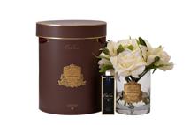 Подарок Garda Decor 96CN-00007 Диффузор  Roses&Lilies Champagne, спрей Eau de Vie 2*10ml в упак. арт. 96CN-00007