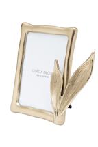 Подарок Garda Decor 69-22771 Фоторамка декоративная "Flora" 21*3,5*20,5см арт. 69-22771