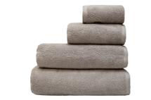 Подарок Garda Decor 181AB-18403 Полотенце Соло хлопок бежевое 100*150 арт. 181AB-18403