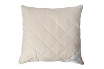 Подарок Garda Decor 104BP-PSHMV7- BEG Подушка Персей 70*70 верблюжья шерсть арт. 104BP-PSHMV7- BEG