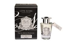 Подарок Garda Decor 96CN-1501 Аромадиффузор с палочками Французский утренний чай (French morning tea) 90мл в уп. арт. 96CN-1501