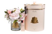 Подарок Garda Decor 96CN-LRL02 Диффузор Розы+Лилии роз.(Roses&LIlies), спрей Роза+Пион(Roses oud+Pink Peonie) 10ml в уп. арт. 96CN-LRL02