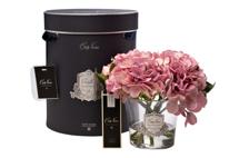 Подарок Garda Decor 96CN-RB0004 Диффузор Гортензия лилов.(Hydrangea&Rosebud),спрей Гардения(White Gardenia) 2*10ml в уп. арт. 96CN-RB0004