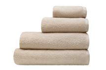 Подарок Garda Decor 181AB-18402 Полотенце Соло хлопок крем 100*150 арт. 181AB-18402