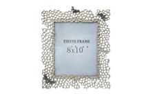 Подарок Garda Decor 69-1118354 Фоторамка декоративная "Соты" 30*2*34,5см арт. 69-1118354