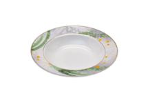 Подарок Garda Decor 26FC-TARSP-COMETA-21,5 Тарелка суповая "Комета (Cometa)" 21,5см (6) арт. 26FC-TARSP-COMETA-21,5