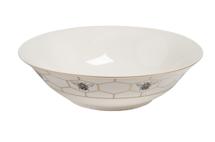 Подарок Garda Decor 26FC-SAL-HONEYCOMB-22 Салатник "Пчёлки (Honeycomb)" 22см (6) арт. 26FC-SAL-HONEYCOMB-22