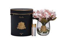 Подарок Garda Decor 96CN-RG0002 Диффузор Роз.Магнолия(Magnolia pink), спрей Зима(Winter)10ml +спрей Роза(Rose)10ml в уп. арт. 96CN-RG0002