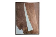 Подарок Garda Decor 89VOR-GOLDEN ART-1  Холст "Золотое искусство-1" 70*100 см,багет латунь, зол.поталь арт. 89VOR-GOLDEN ART-1