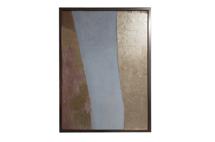Подарок Garda Decor 89VOR-GOLDEN ART-2  Холст "Золотое искусство-2" 70*100 см,багет латунь, зол.поталь арт. 89VOR-GOLDEN ART-2